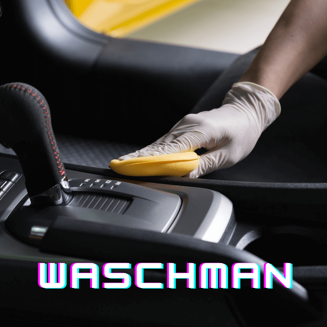 Read more about the article Autoreinigung St. Gallen