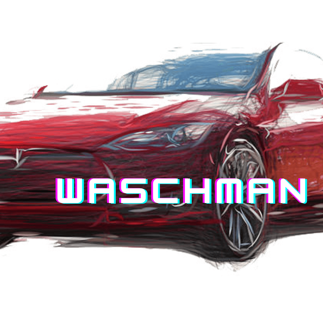 Tesla cleaning Professional Tesla care at your garage