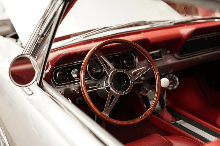 Read more about the article Oldtimer Aufbereitung