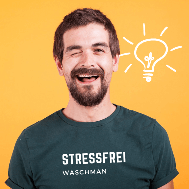 Autoreinigung vor Ort Waschman Stressfrei