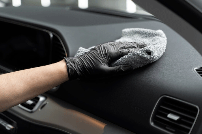 Read more about the article Mobile autoreinigung Zürich same day service