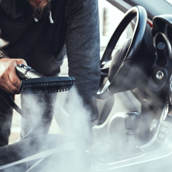 Read more about the article Auto Innenreinigung