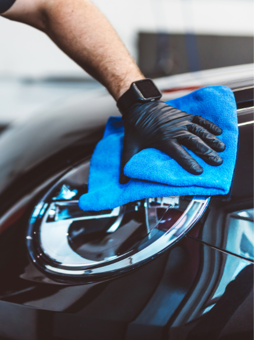 Read more about the article Autoreinigung Offerte